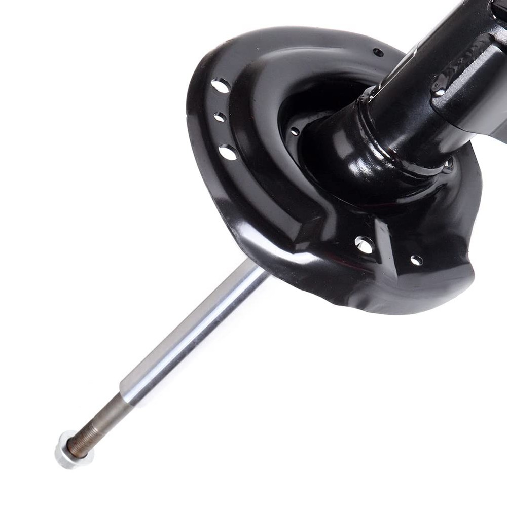 Front Shock Absorbers Compatible 2010-2012 Camaro Replacement 334686