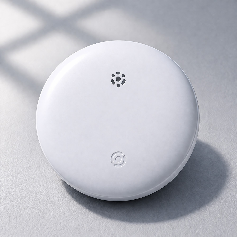 Android Anti-Loss Tracker Works with Google Find My Device Waterproof Bluetooth