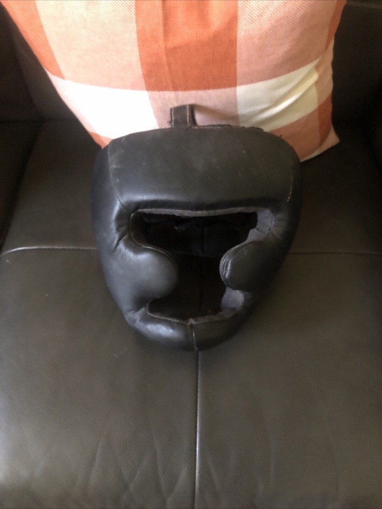Boxing Gear