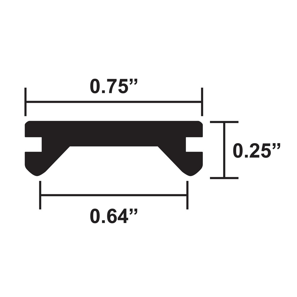 White RV Camper Trailer Thick Vinyl 50 ft,