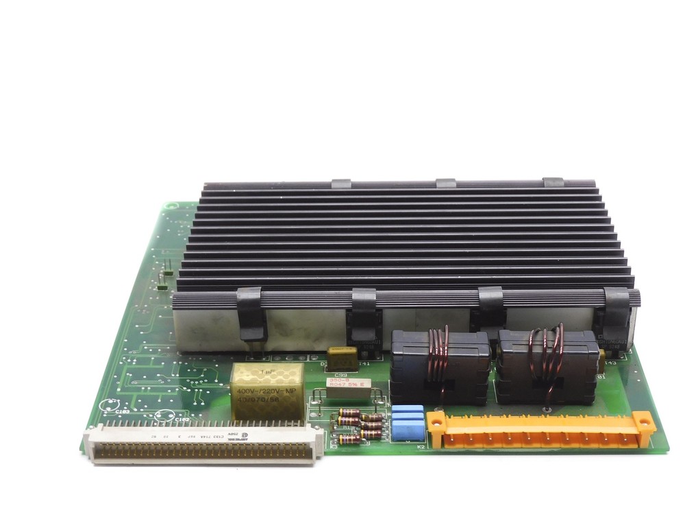 ABB YB560103-CA/7 DSQC236A UNMP