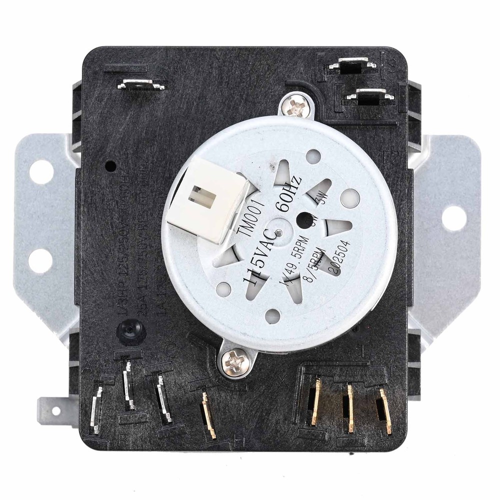 W10185981 Dryer Timer Replacement for Whirlpool Maytag KitchenAid FAST SHIP!!!