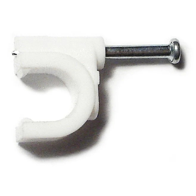 5/16" Cable Fastener (100 pcs.)
