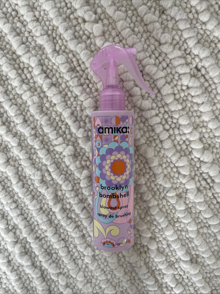 Amika Brooklyn Bombshell Blowout Volume Spray 6.7 oz