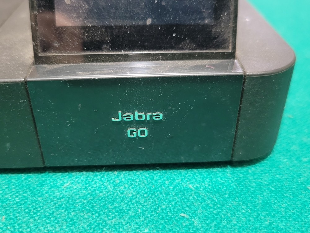 Jabra Go
