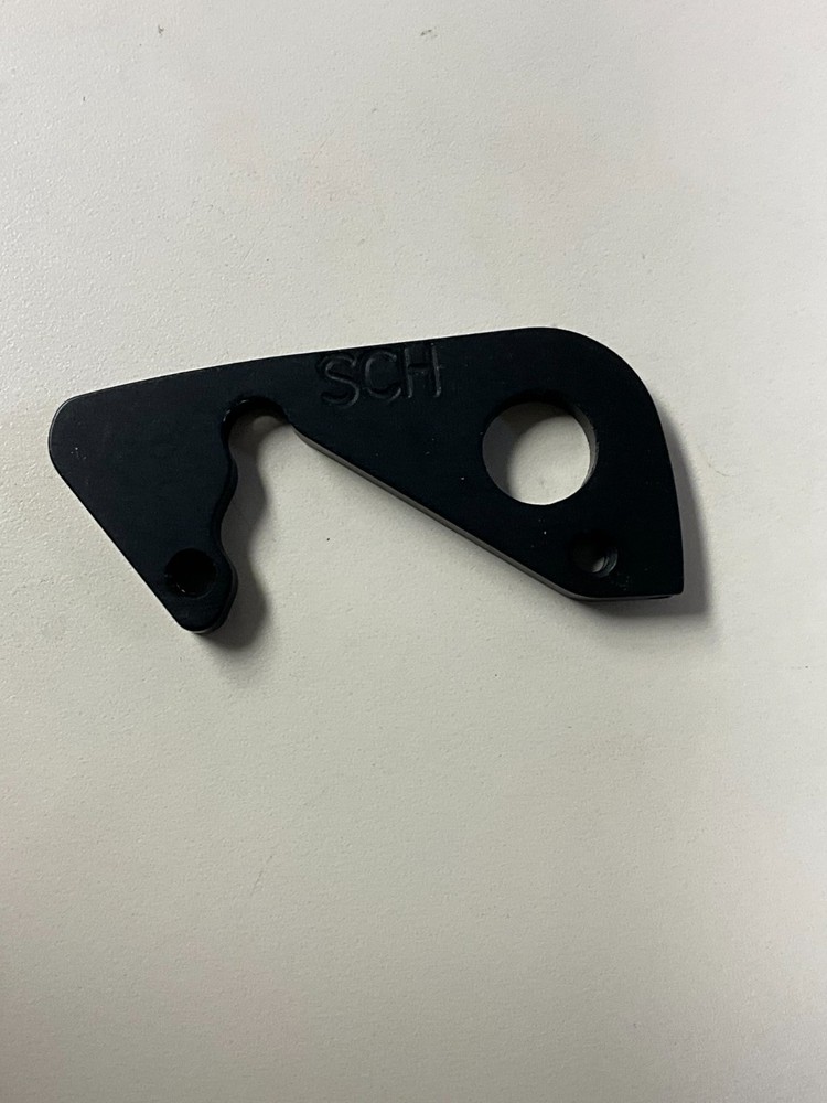 Parker Wildfire XP Cam Module, SCH, 26" draw