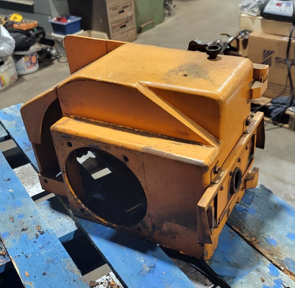 Surface Grinder Wheel Dresser (Inv. 44587)