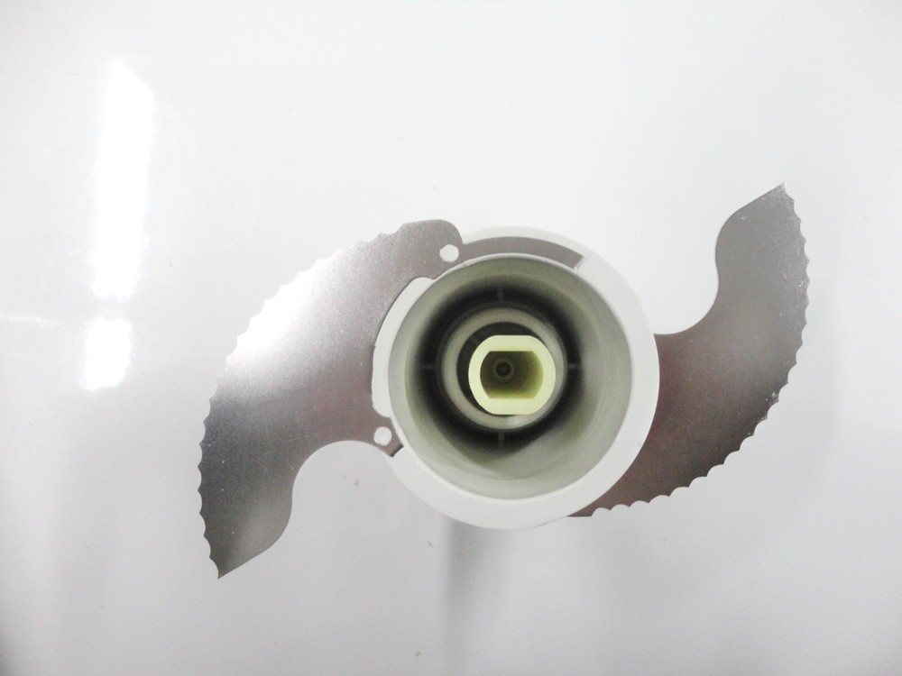 KITCHENAID KFP09BL MULTIPURPOSE "S" STYLE CHOP AND MIXING BLADE