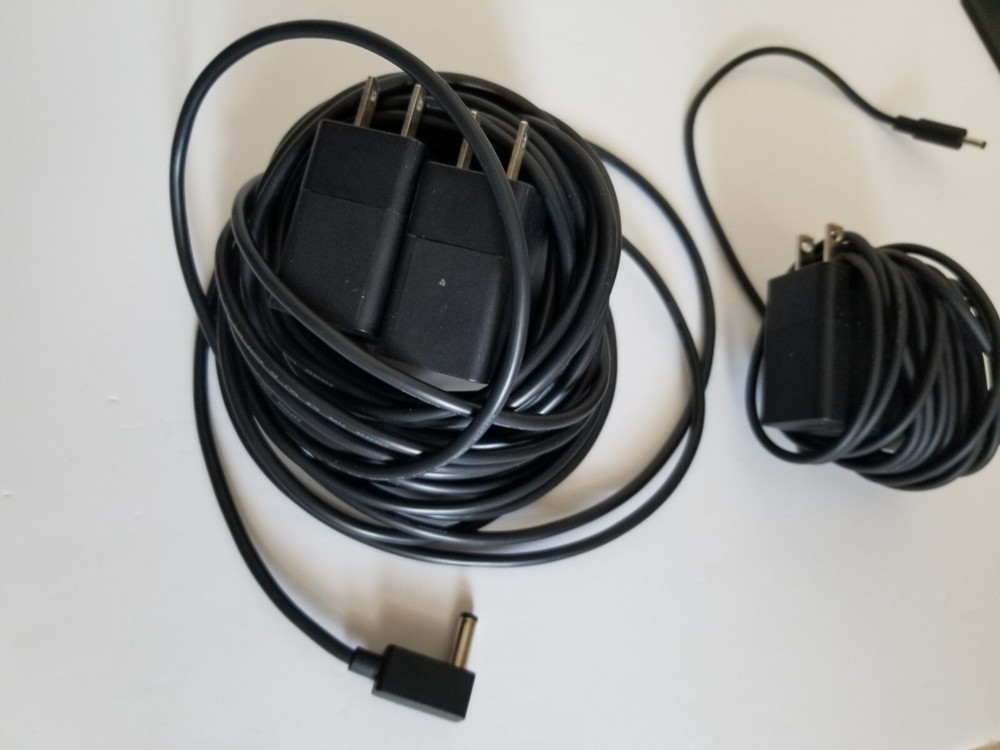 Valve Index PC VR Headset Full Kit - 2.0 stations - Tested & working - Very good