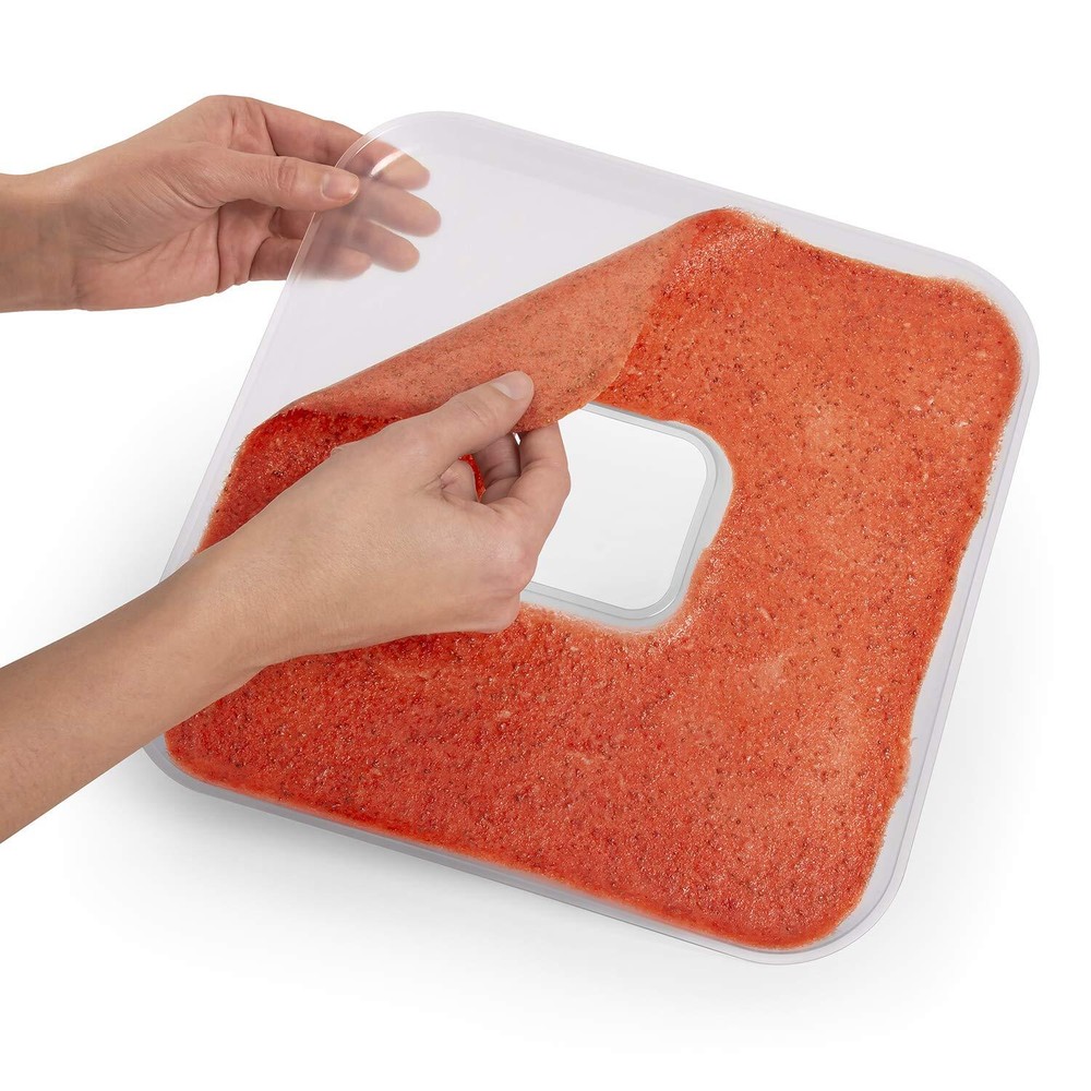 Presto 06310 Dehydrator Fruit Roll Sheets 2 Count pack Of 1