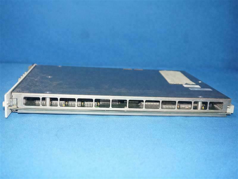 VXI VS-8100A VS8100A Command Module for HP E1401B Expedited Shipping