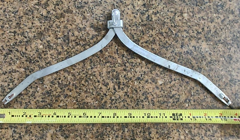 🗽MALCO No. 18 DIVIDERS