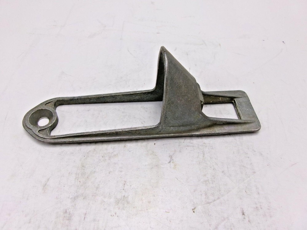 Exhaust Outlet PN 307110