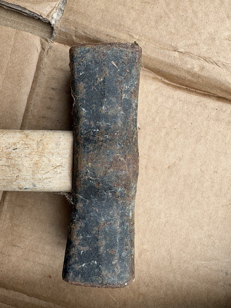 vintage hammers Bellota Masons