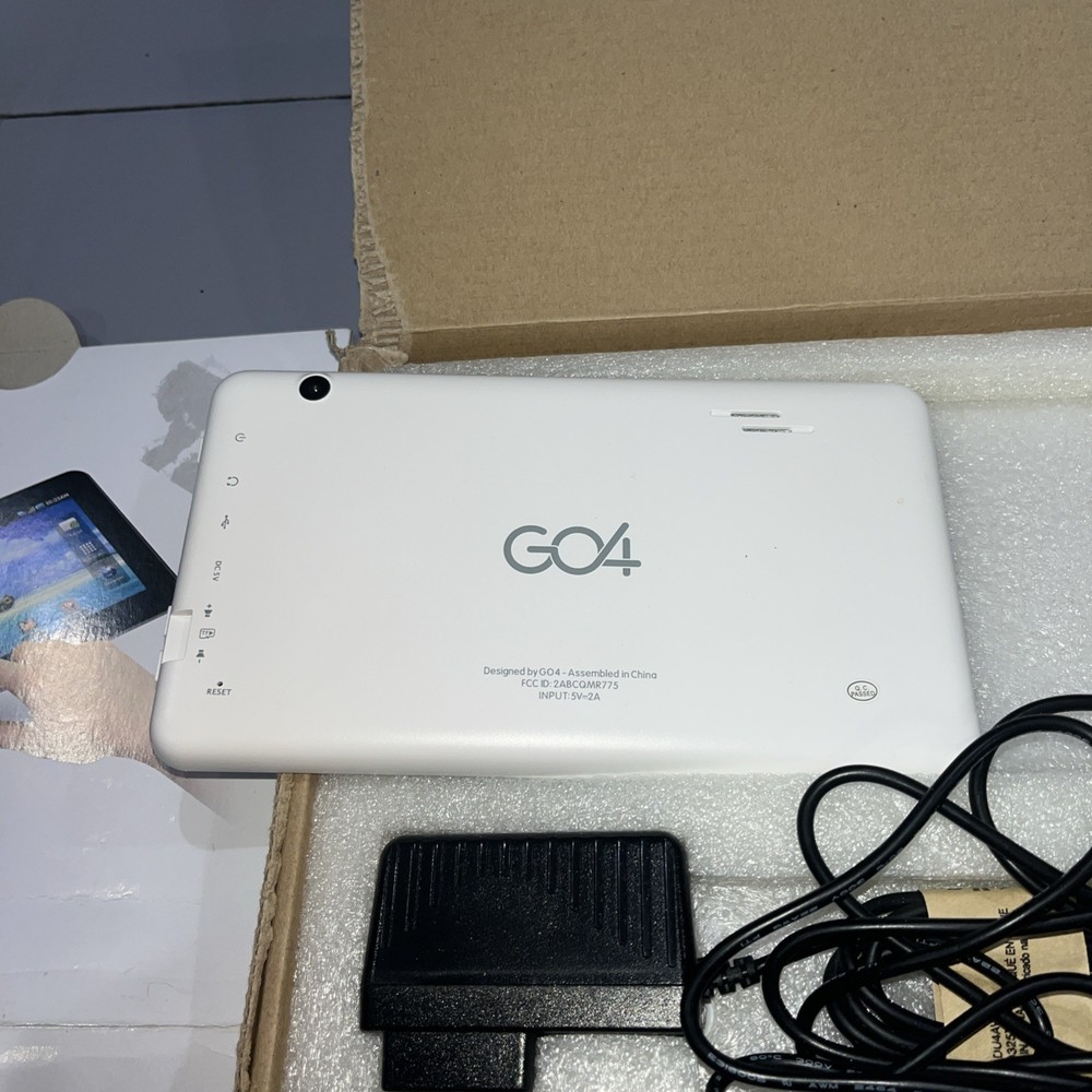 Go4 Pegasus 710 Tablet