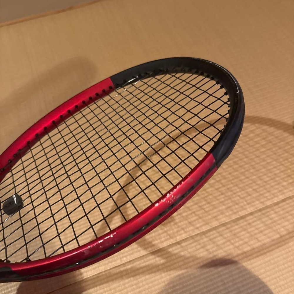 Wilson CLASH100 V2