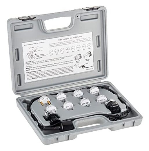 (3054E) Noid Lite/IAC Test Kit