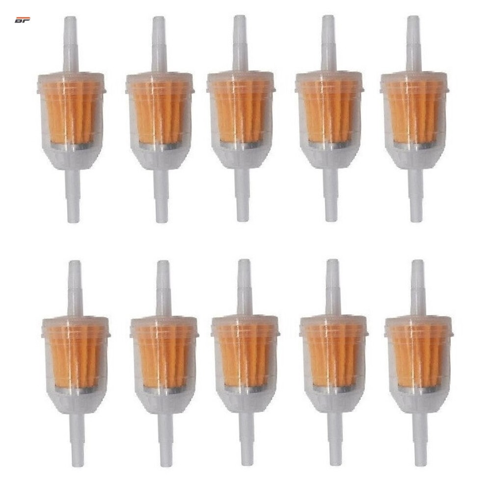 Fuel Filter For 5hp 6hp 8hp Honda Bf5a Bf6a Bf8a B100 B75 Outboard Engine