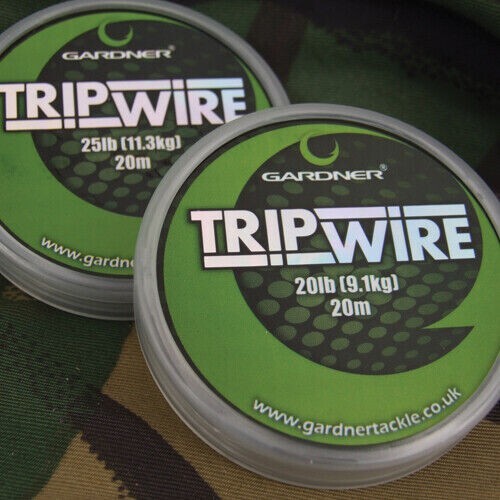 Gardner Trip Wire / Chod Link / Carp Fishing