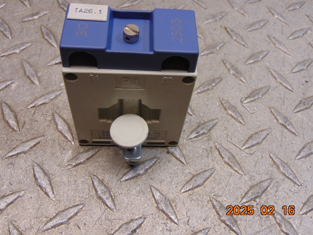 APT GB1208-2006 CURRENT TRANSFORMER