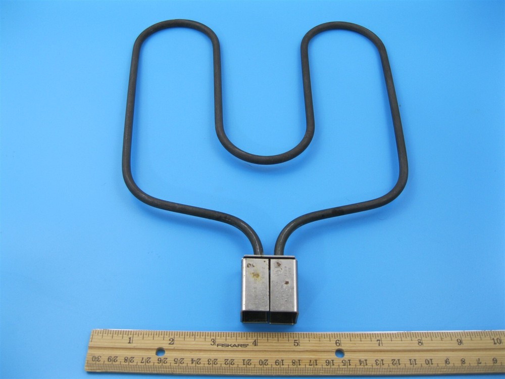 Rival Crock Grill Model 5760 Part - Heating Element Only