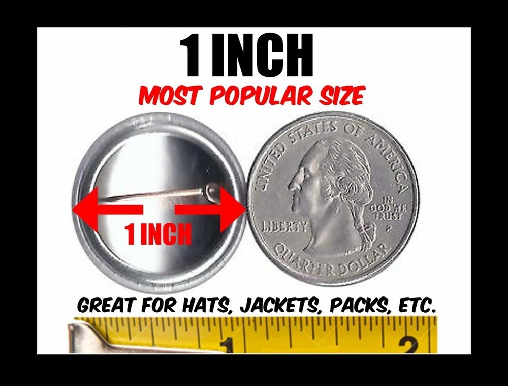 NO WAR button pin, Hat Pin, Pin Badge, Protest Pin 3 Pcs set