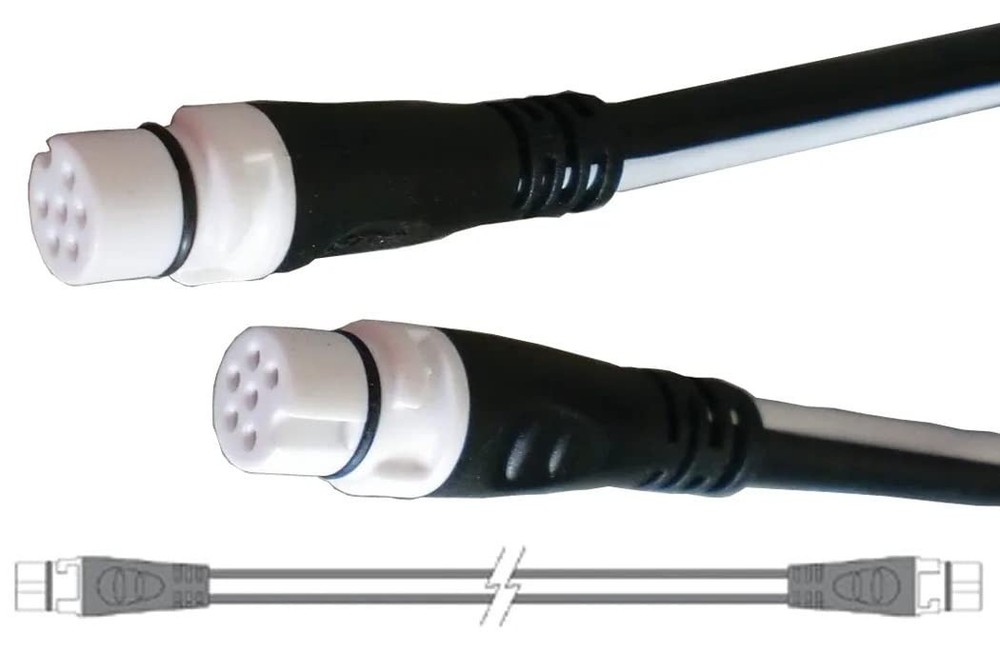 Raymarine Sea Talk-Ng Spur Cable, 1m