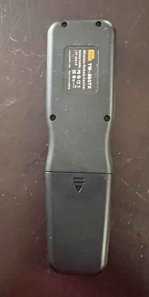 PIXEL PRO TW-283 Remote + TW-283RX Wireless Timer Release Working