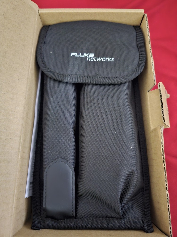 Fluke Networks PRO3000F60-KIT Tone and Probe