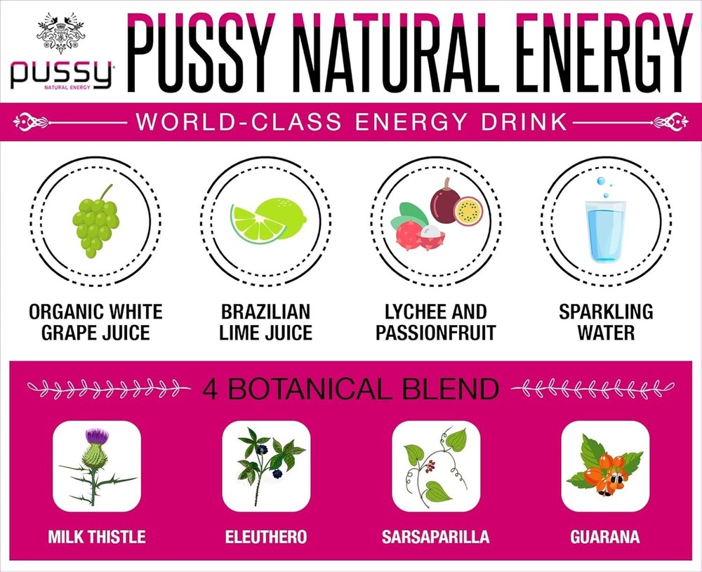 Drink 250ml - Pack of 6