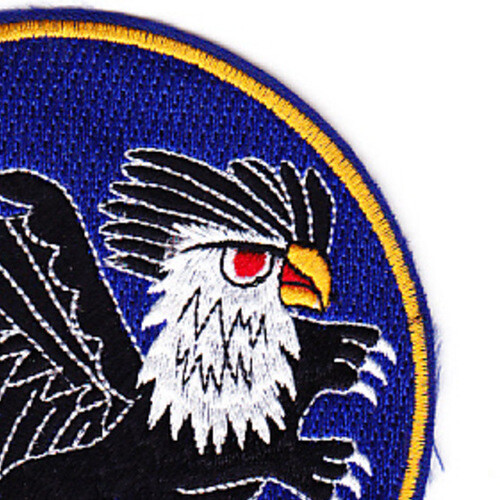 VA-153 Patch Atkron 153