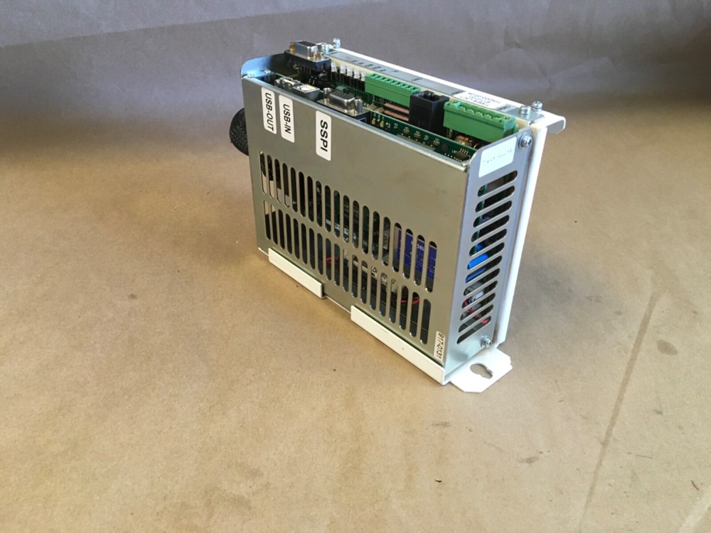 NADEX 917-0131 Timer Unit F04200-00-04 (KB)