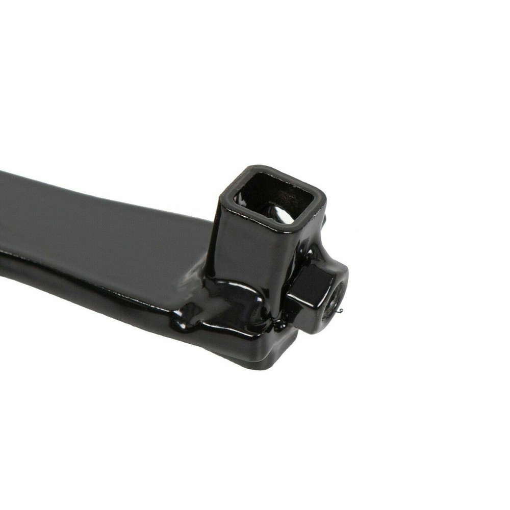 Reverse X-Pedal with Rubber Pad For John Deere 425-445-455 "Revised/Enhanced"