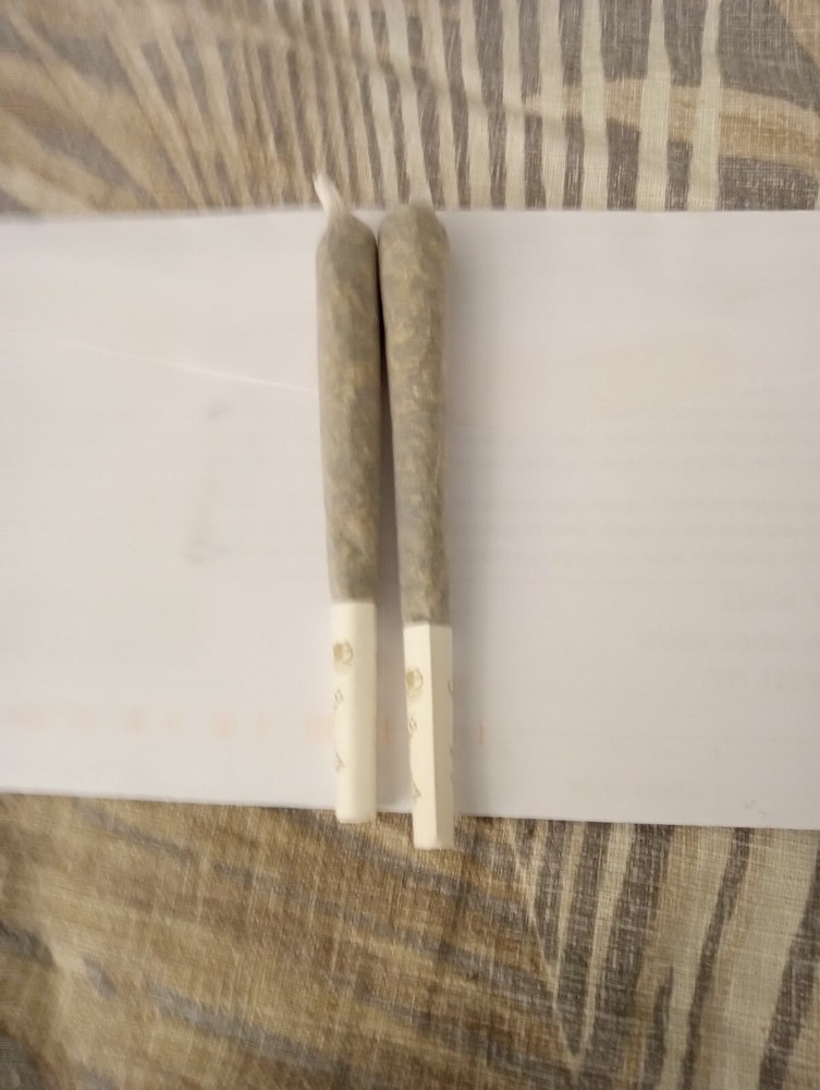 Tobacco Cone Roller Scoop