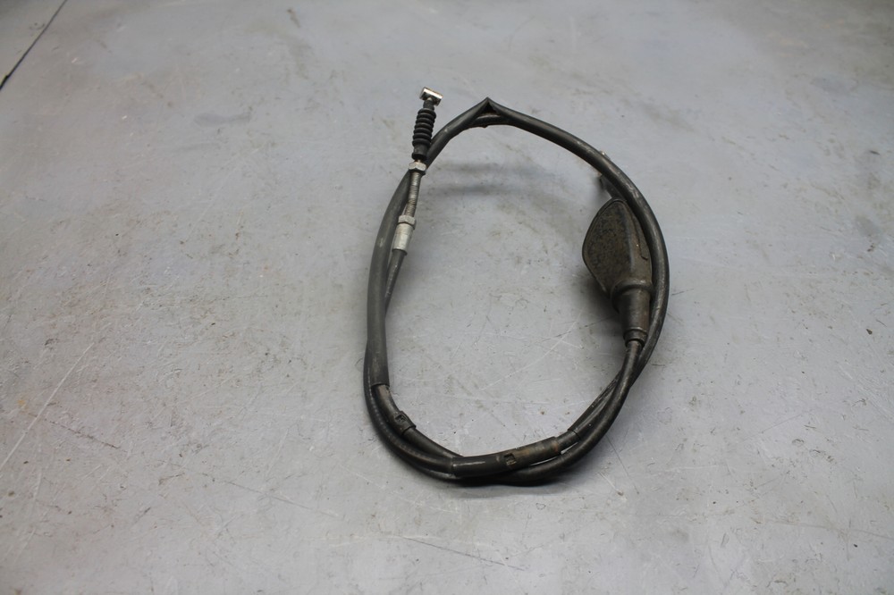 1983 KAWASAKI KX80 FRONT BRAKE CABLE LINE
