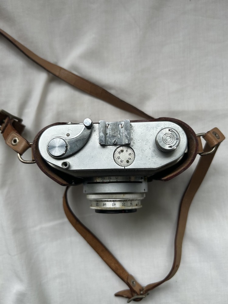 DeJur Camera D-1