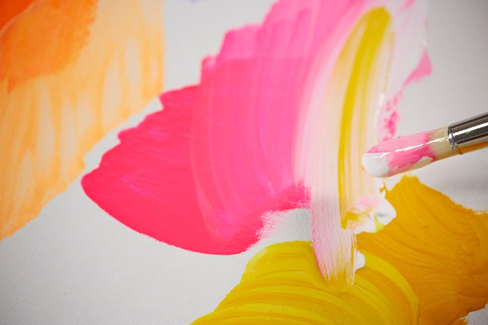 Professional Fluid Medium, 473ml (16-oz), Gloss