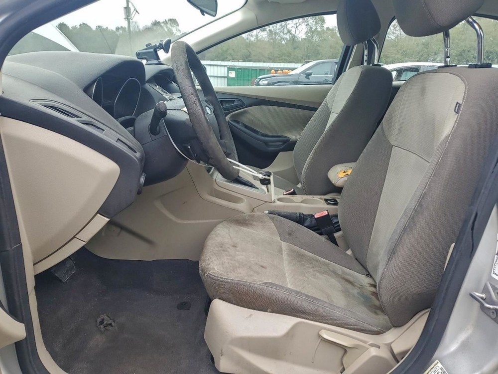 Info-GPS-TV Screen Front Media Interface Fits 13-19 FLEX 4922629