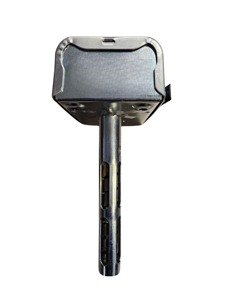 Fixed Temperature Duct Limit Switch - Manual Reset - 165°F