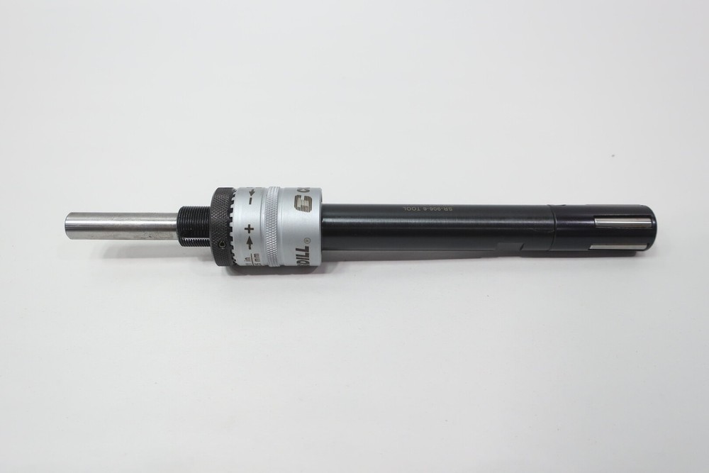 Cogsdill SR-906-6-/969-D12 Roller Burnishing Tool