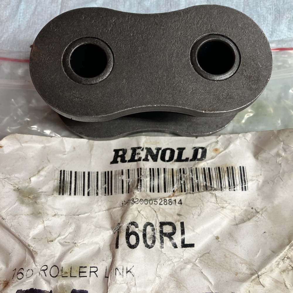 Renold 160RL 160 Roller Link