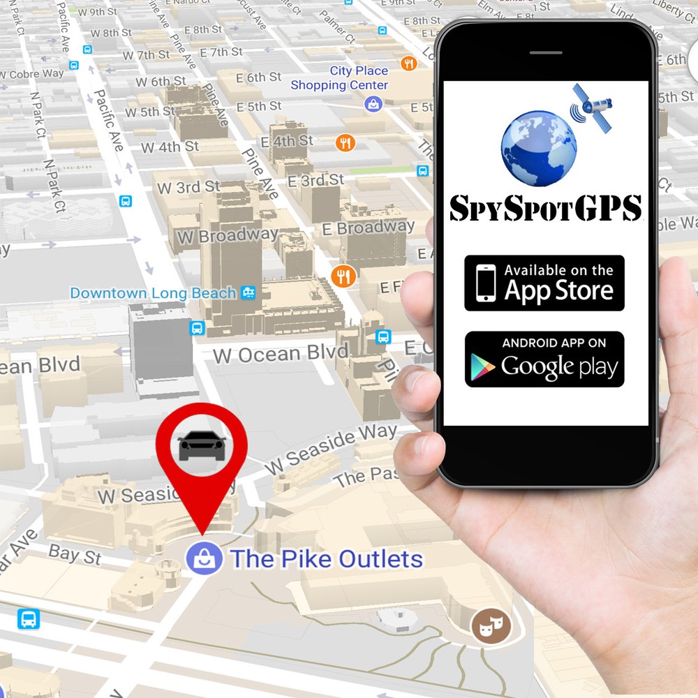 4G Hardwire Kill Switch GPS Vehicle Tracker Real Time Disable Ignition Starter