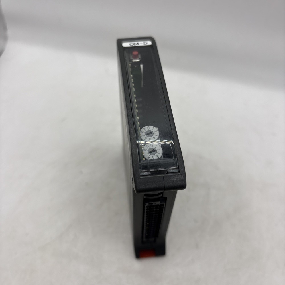 Input Module Component Of The Besseling US4005 Controlled Atmosphere System