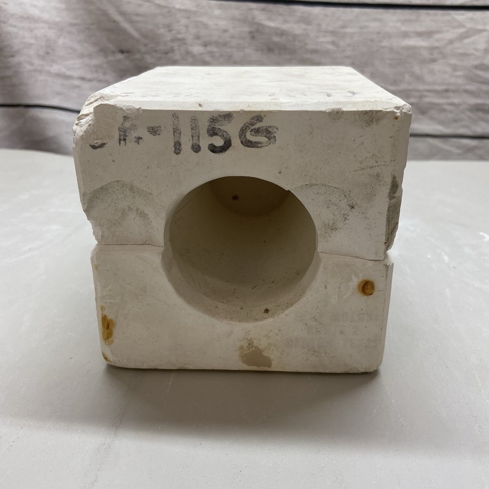Ceramic Slip Casting Mold Cup Eley JE•115G