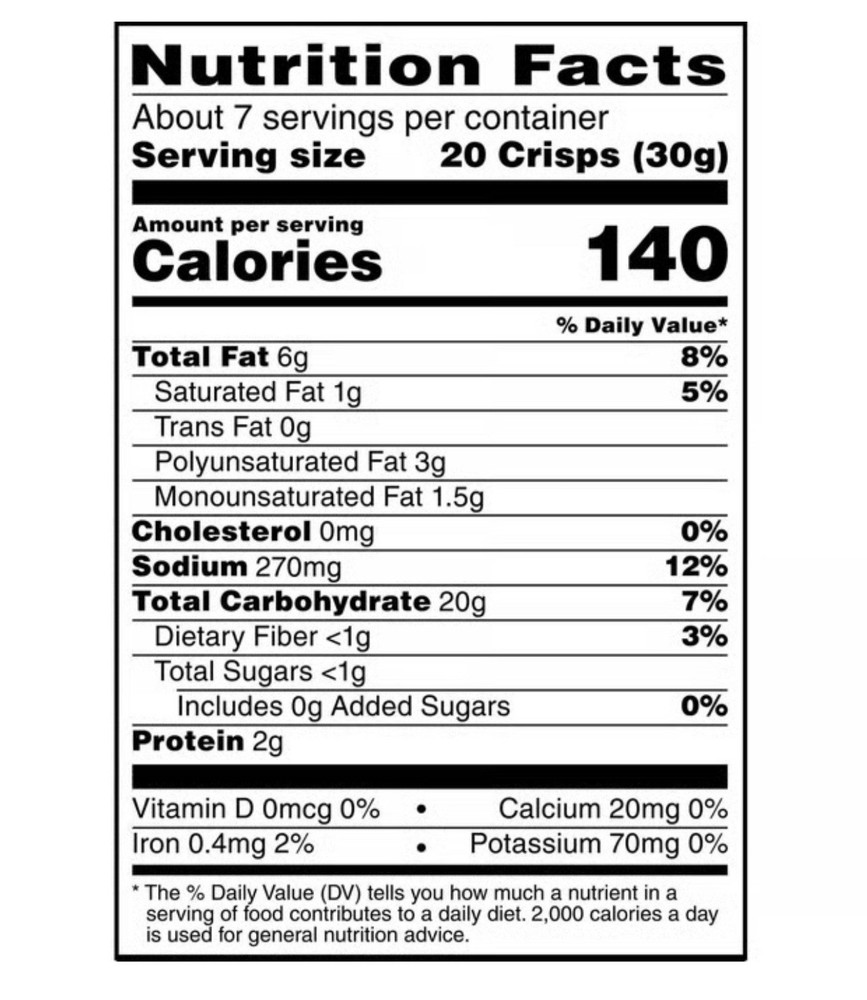 🟢 New Cheez It SNAP’D EXTRA CRUNCHY Sharp White Cheddar Crackers Baked 7.5oz