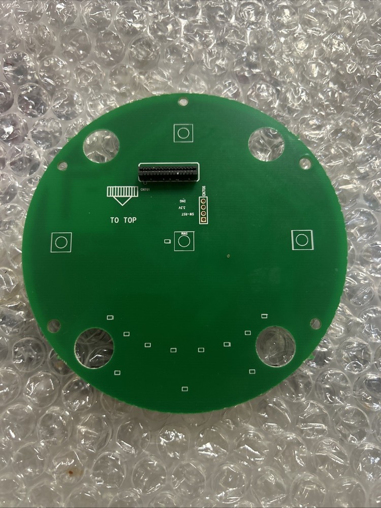 Superstar Monster Blaster Speaker Main Control Replacement