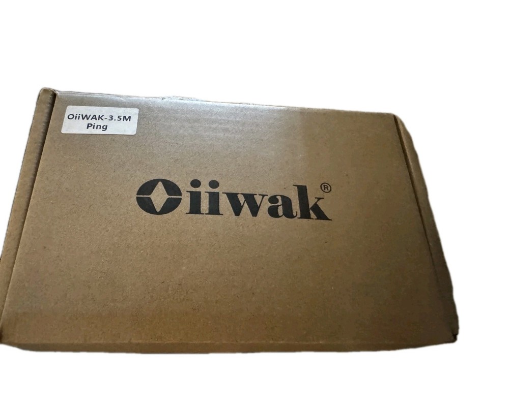 Oiiwak Industrial Endoscope