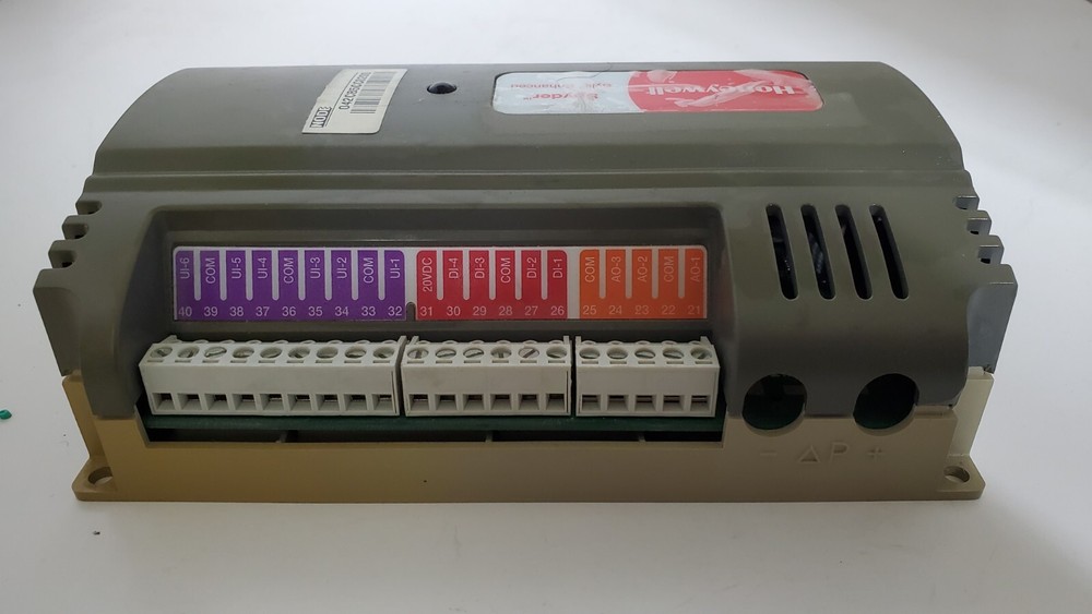 Honeywell Spyder Sylk Enhanced