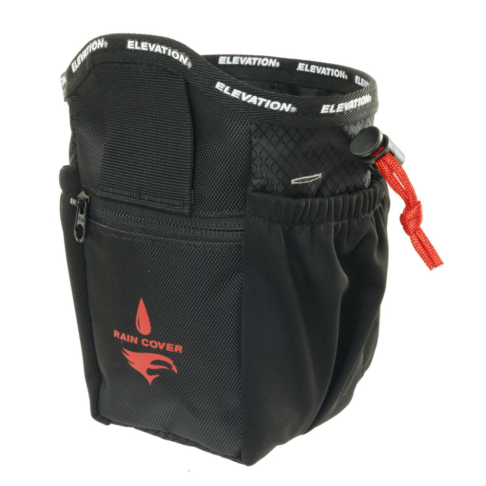 Elevation 81460 Rectrix Release Pouch Red