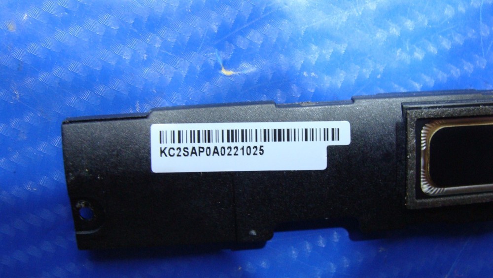 Amazon Kindle Fire HD 7" X43Z60 Genuine Left Speaker GLP*